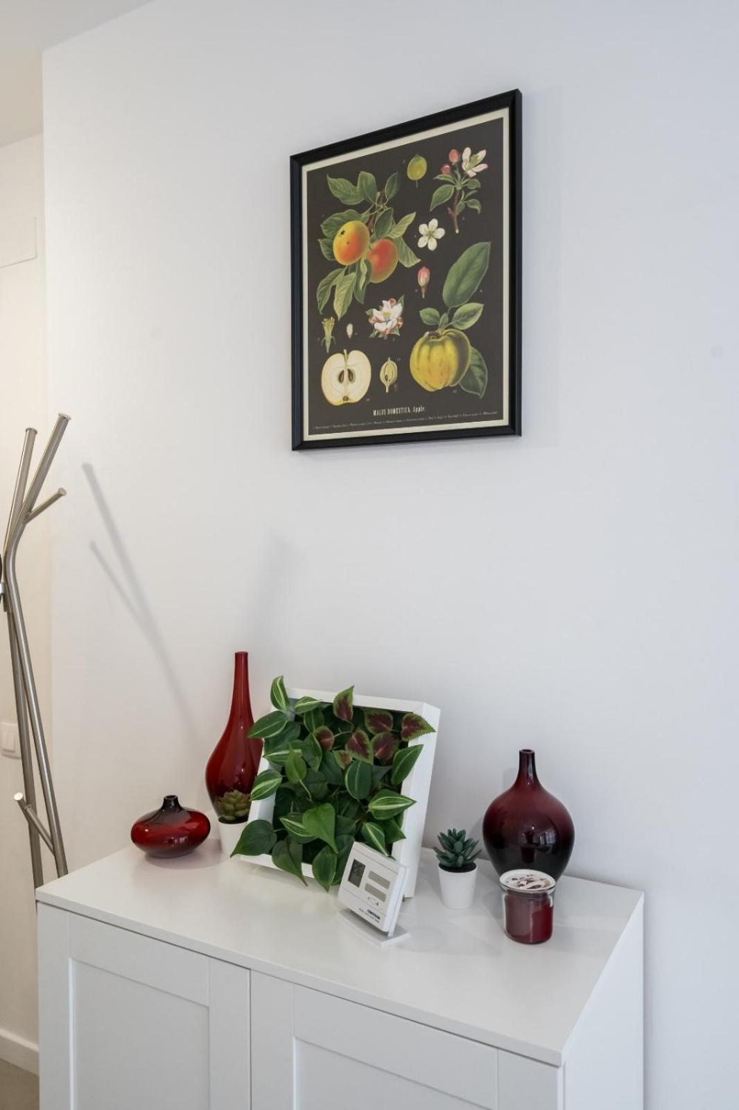 A Home Away - Politehnica Park Bucureşti Eksteriør bilde